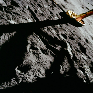 Illustration for article titled Fotos desconocidas hasta ahora de la misión del Apolo 11 a la Luna